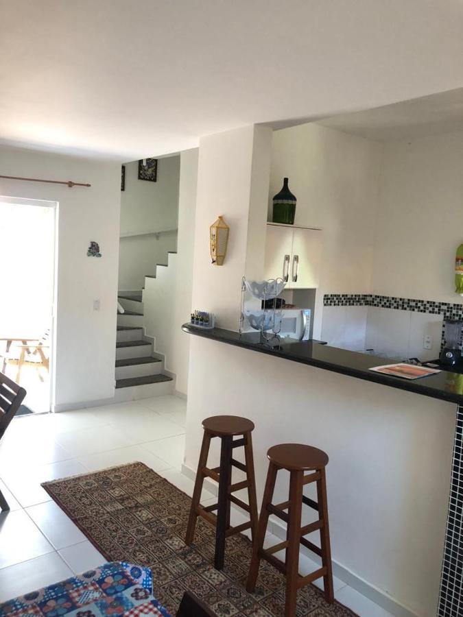 Casas Duplex 2 Quartos Na Beira Da De Figueira - - Rj - Max 5 Com 2 Suites, Ou Max 7 Com Sala De Tv E Churrasqueira - Nao Fornecemos Roupa De Cama E Toalhas! Arraial do Cabo
