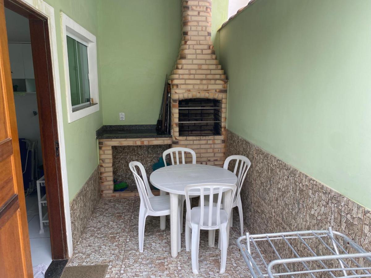 Casas Duplex 2 Quartos Na Beira Da De Figueira - - Rj - Max 5 Com 2 Suites, Ou Max 7 Com Sala De Tv E Churrasqueira - Nao Fornecemos Roupa De Cama E Toalhas! Apartamento Arraial do Cabo