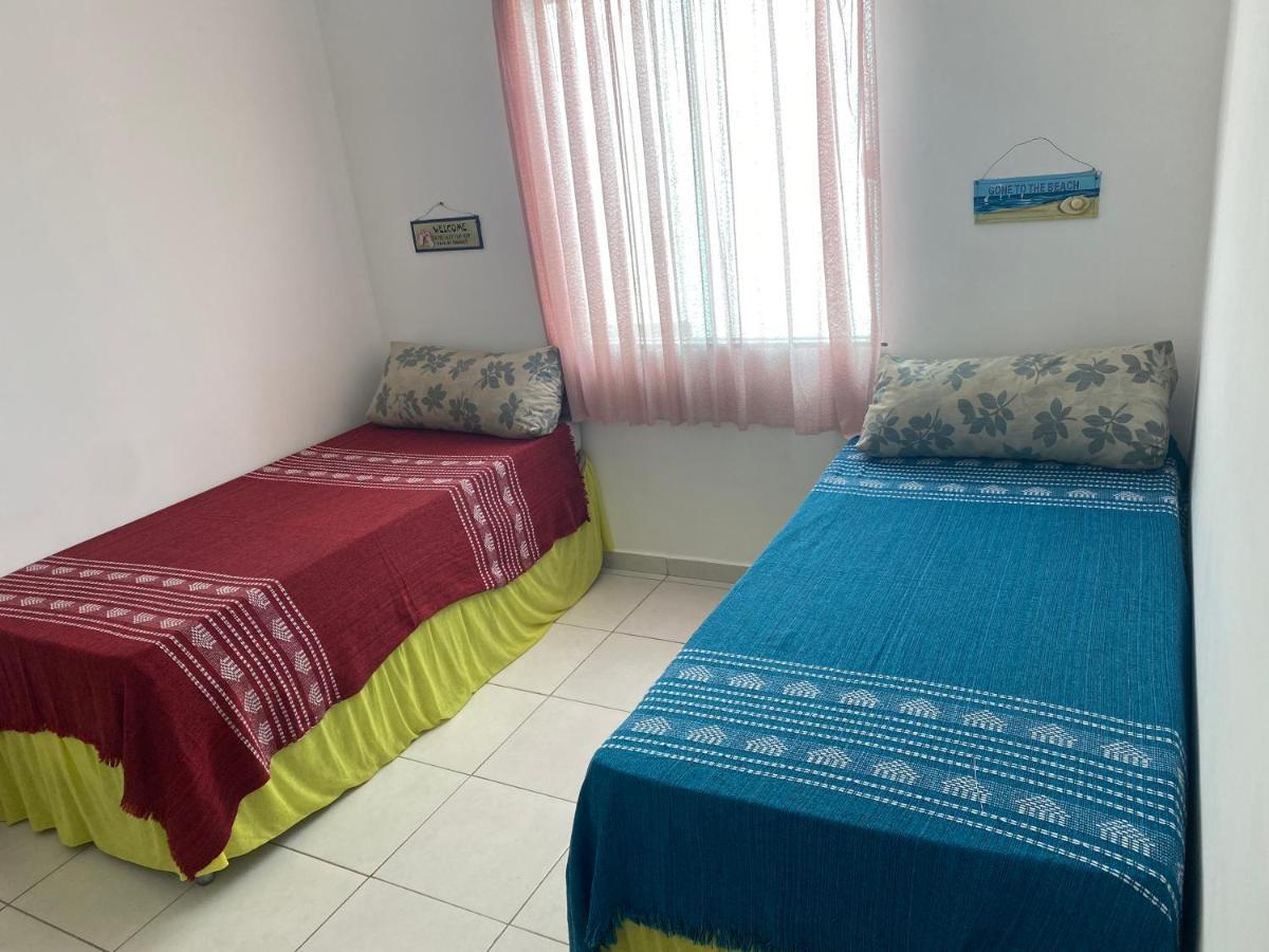 Casas Duplex 2 Quartos Na Beira Da De Figueira - - Rj - Max 5 Com 2 Suites, Ou Max 7 Com Sala De Tv E Churrasqueira - Nao Fornecemos Roupa De Cama E Toalhas! * Arraial do Cabo