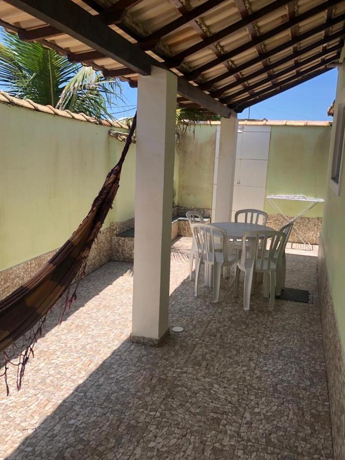 Apartamento Casas Duplex 2 Quartos Na Beira Da De Figueira - - Rj - Max 5 Com 2 Suites, Ou Max 7 Com Sala De Tv E Churrasqueira - Nao Fornecemos Roupa De Cama E Toalhas! Arraial do Cabo