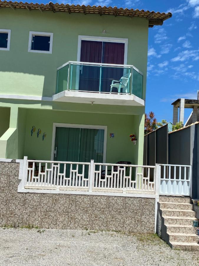 Casas Duplex 2 Quartos Na Beira Da De Figueira - - Rj - Max 5 Com 2 Suites, Ou Max 7 Com Sala De Tv E Churrasqueira - Nao Fornecemos Roupa De Cama E Toalhas! Apartamento
