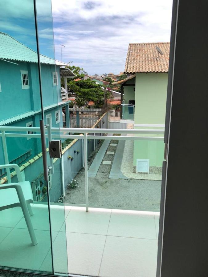 Apartamento Casas Duplex 2 Quartos Na Beira Da De Figueira - - Rj - Max 5 Com 2 Suites, Ou Max 7 Com Sala De Tv E Churrasqueira - Nao Fornecemos Roupa De Cama E Toalhas! *